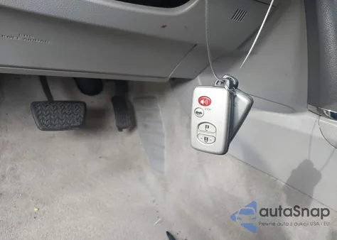 2010 Toyota Camry Xle V6 из США, поврежденный, VIN 4T1BK3EK8AU115773